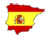 FORJA ARROYO - Espanol