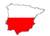 FORJA ARROYO - Polski